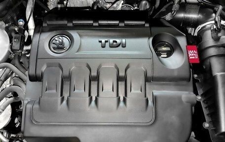 Skoda Kodiaq I, 2018 год, 2 850 000 рублей, 9 фотография