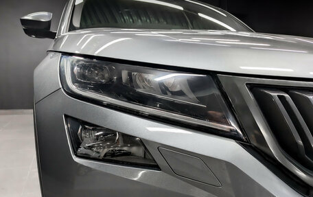 Skoda Kodiaq I, 2018 год, 2 850 000 рублей, 18 фотография