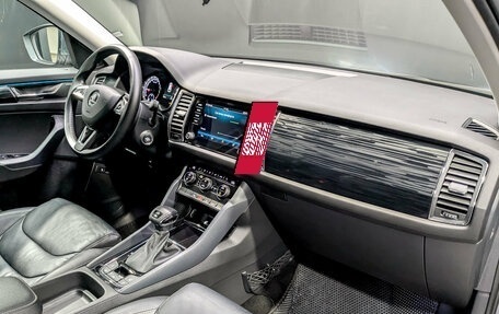 Skoda Kodiaq I, 2018 год, 2 850 000 рублей, 11 фотография