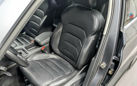 Skoda Kodiaq I, 2018 год, 2 850 000 рублей, 21 фотография