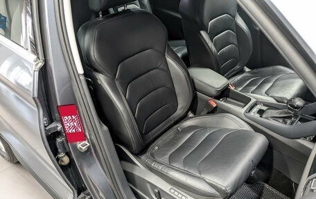 Skoda Kodiaq I, 2018 год, 2 850 000 рублей, 25 фотография