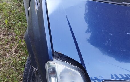Opel Meriva, 2008 год, 100 000 рублей, 4 фотография