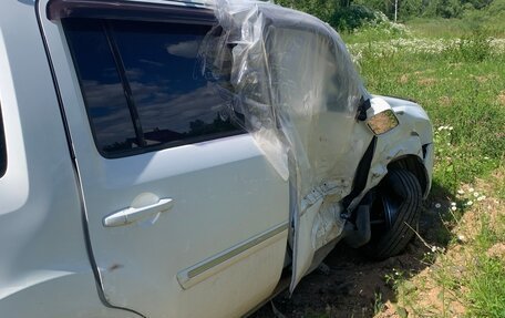 Honda Pilot III рестайлинг, 2011 год, 600 000 рублей, 4 фотография