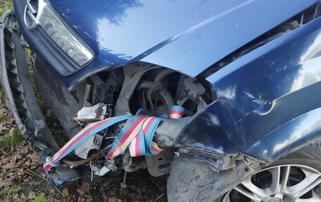 Opel Meriva, 2008 год, 100 000 рублей, 5 фотография