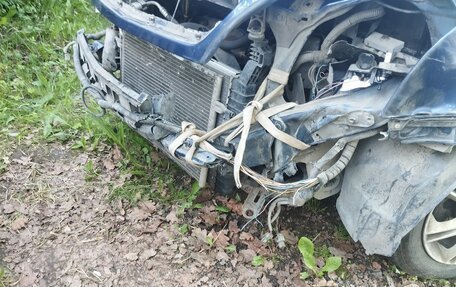 Opel Meriva, 2008 год, 100 000 рублей, 3 фотография