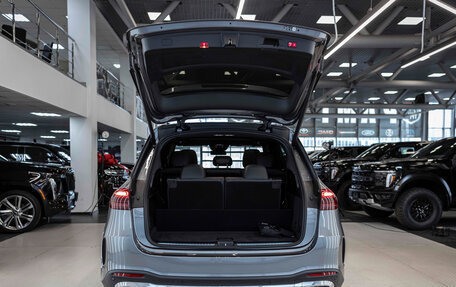 Mercedes-Benz GLE, 2024 год, 12 554 247 рублей, 7 фотография