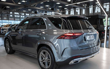 Mercedes-Benz GLE, 2024 год, 12 554 247 рублей, 4 фотография