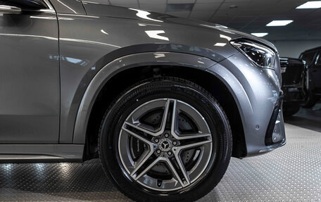 Mercedes-Benz GLE, 2024 год, 12 554 247 рублей, 9 фотография