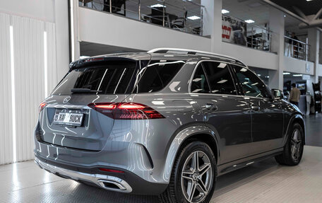 Mercedes-Benz GLE, 2024 год, 12 554 247 рублей, 6 фотография