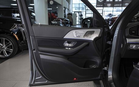 Mercedes-Benz GLE, 2024 год, 12 554 247 рублей, 10 фотография
