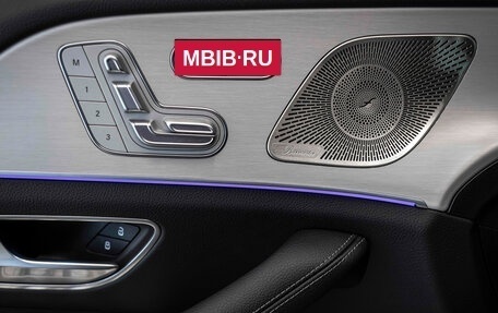 Mercedes-Benz GLE, 2024 год, 12 554 247 рублей, 15 фотография