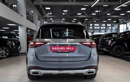 Mercedes-Benz GLE, 2024 год, 12 554 247 рублей, 5 фотография