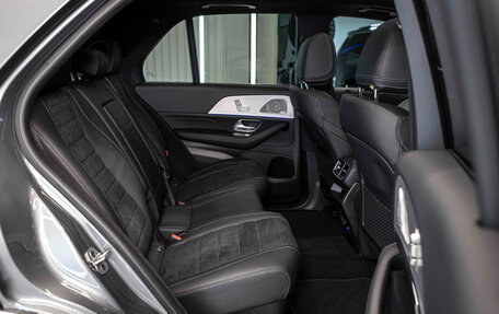 Mercedes-Benz GLE, 2024 год, 12 554 247 рублей, 21 фотография