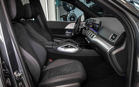 Mercedes-Benz GLE, 2024 год, 12 554 247 рублей, 24 фотография