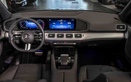 Mercedes-Benz GLE, 2024 год, 12 554 247 рублей, 27 фотография