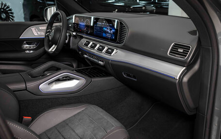 Mercedes-Benz GLE, 2024 год, 12 554 247 рублей, 23 фотография