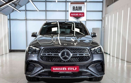 Mercedes-Benz GLE, 2024 год, 12 554 247 рублей, 2 фотография