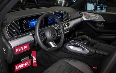 Mercedes-Benz GLE, 2024 год, 12 554 247 рублей, 12 фотография