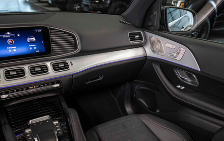 Mercedes-Benz GLE, 2024 год, 12 554 247 рублей, 29 фотография