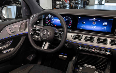 Mercedes-Benz GLE, 2024 год, 12 554 247 рублей, 28 фотография