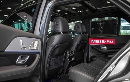 Mercedes-Benz GLE, 2024 год, 12 554 247 рублей, 17 фотография
