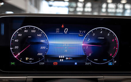Mercedes-Benz GLE, 2024 год, 12 554 247 рублей, 34 фотография