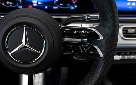 Mercedes-Benz GLE, 2024 год, 12 554 247 рублей, 32 фотография