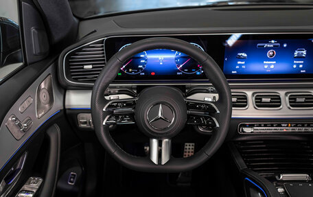 Mercedes-Benz GLE, 2024 год, 12 554 247 рублей, 31 фотография