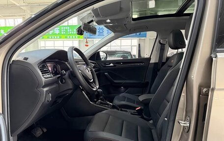 Volkswagen T-Roc I, 2022 год, 1 580 000 рублей, 8 фотография
