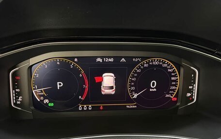Volkswagen T-Roc I, 2022 год, 1 580 000 рублей, 7 фотография