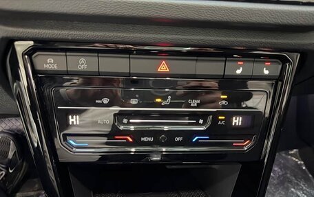 Volkswagen T-Roc I, 2022 год, 1 580 000 рублей, 12 фотография