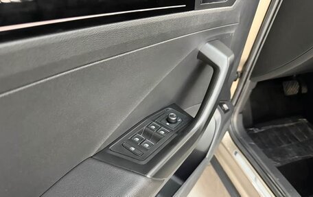 Volkswagen T-Roc I, 2022 год, 1 580 000 рублей, 15 фотография