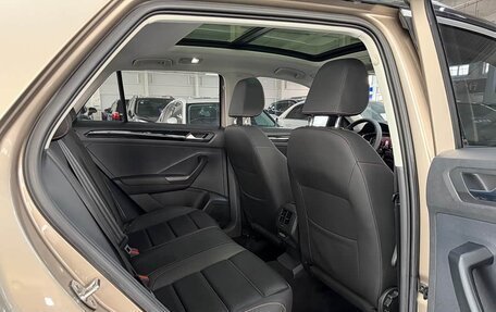 Volkswagen T-Roc I, 2022 год, 1 580 000 рублей, 17 фотография