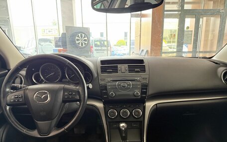 Mazda 6, 2011 год, 989 000 рублей, 7 фотография