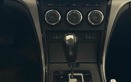 Mazda 6, 2011 год, 989 000 рублей, 9 фотография