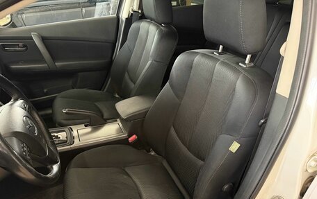 Mazda 6, 2011 год, 989 000 рублей, 10 фотография