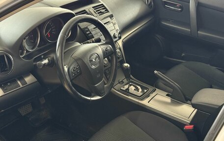 Mazda 6, 2011 год, 989 000 рублей, 8 фотография