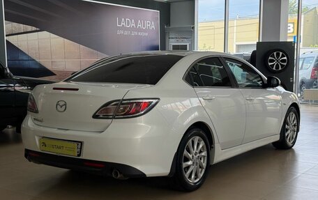 Mazda 6, 2011 год, 989 000 рублей, 5 фотография
