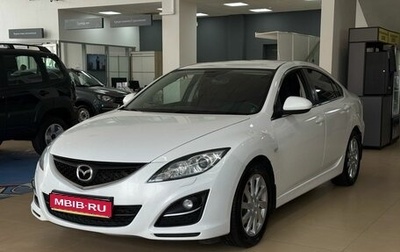 Mazda 6, 2011 год, 989 000 рублей, 1 фотография