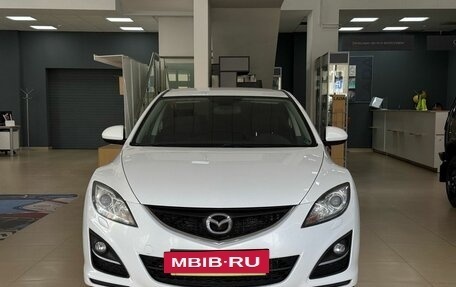 Mazda 6, 2011 год, 989 000 рублей, 2 фотография