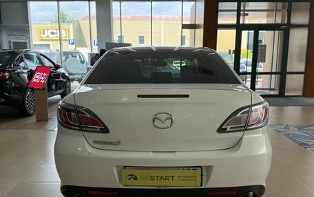 Mazda 6, 2011 год, 989 000 рублей, 4 фотография