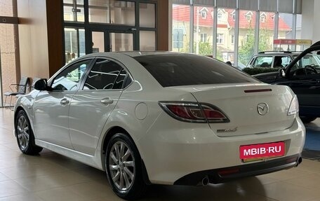 Mazda 6, 2011 год, 989 000 рублей, 3 фотография