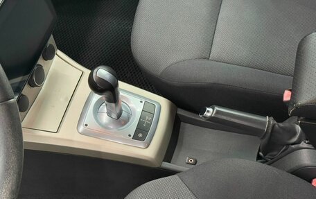 Opel Astra H, 2007 год, 269 000 рублей, 14 фотография