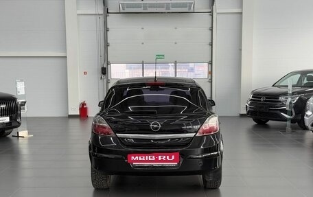 Opel Astra H, 2007 год, 269 000 рублей, 3 фотография