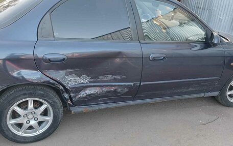 KIA Spectra II (LD), 2008 год, 175 000 рублей, 1 фотография