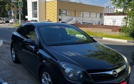 Opel Astra H, 2008 год, 650 000 рублей, 1 фотография