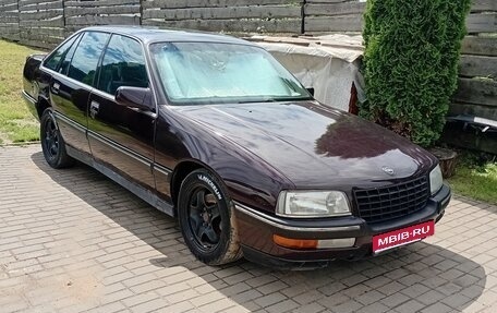 Opel Senator B, 1990 год, 160 000 рублей, 1 фотография