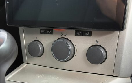 Opel Astra H, 2007 год, 269 000 рублей, 19 фотография