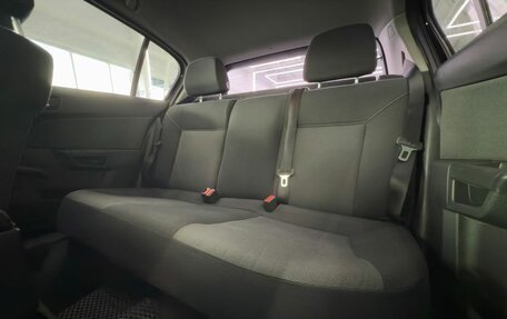 Opel Astra H, 2007 год, 269 000 рублей, 21 фотография
