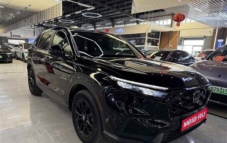 Honda CR-V, 2023 год, 4 040 000 рублей, 1 фотография